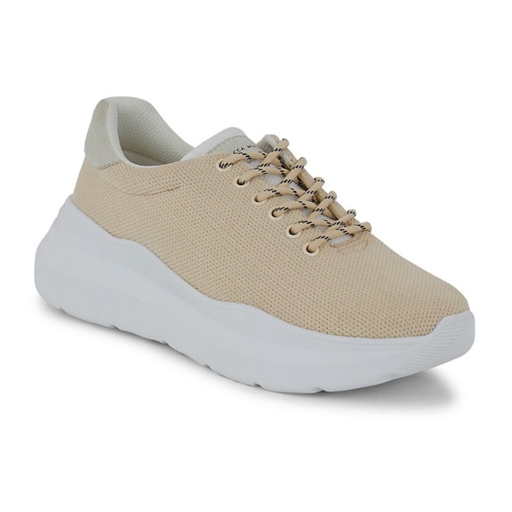 Rebecca Minkoff Chunky Sneakers / Sz - 8